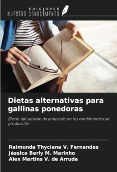 Dietas alternativas para gallinas ponedoras