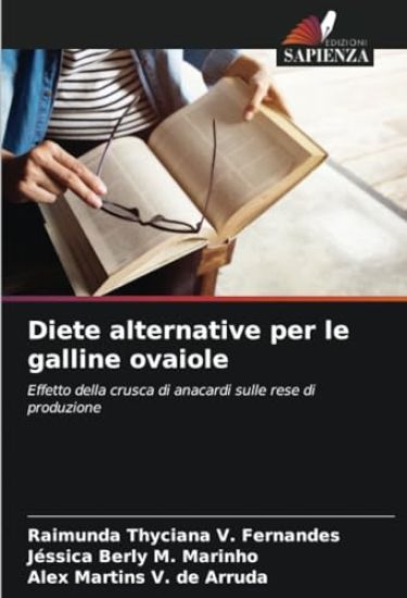 Diete alternative per le galline ovaiole