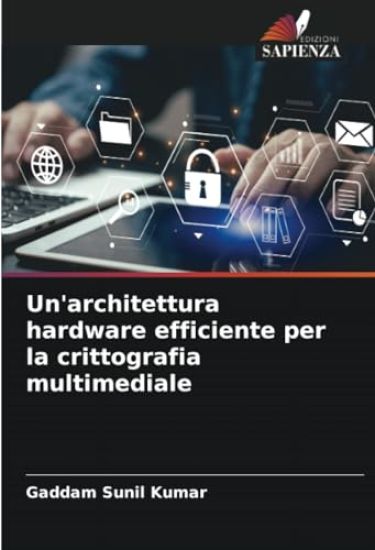 Un'architettura hardware efficiente per la crittografia multimediale