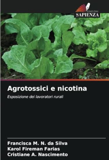 Agrotossici e nicotina