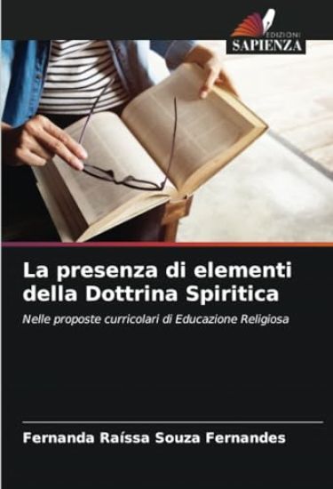 La presenza di elementi della Dottrina Spiritica