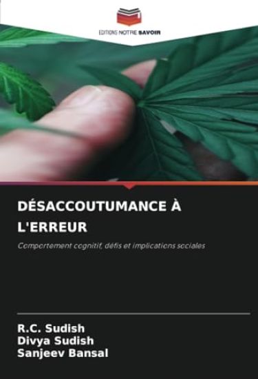 Désaccoutumance À l'Erreur