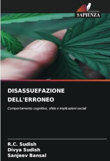 Disassuefazione Dell'erroneo