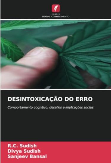 Desintoxicação Do Erro
