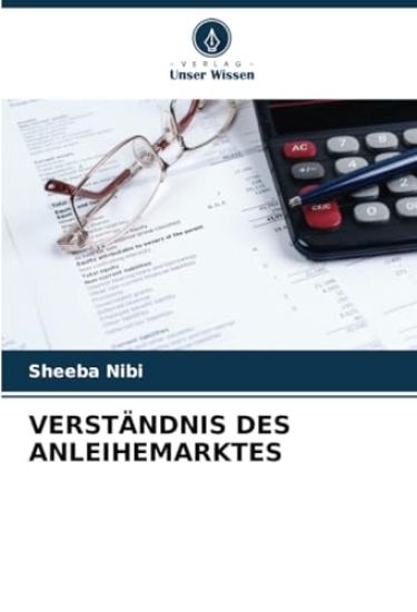 Verständnis Des Anleihemarktes