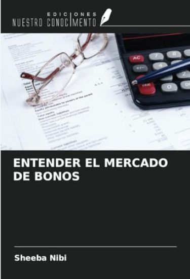 ENTENDER EL MERCADO DE BONOS