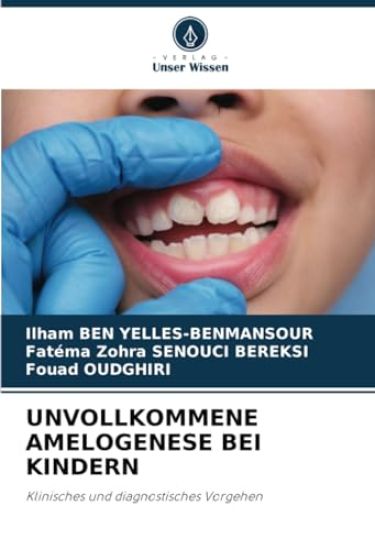 Unvollkommene Amelogenese Bei Kindern