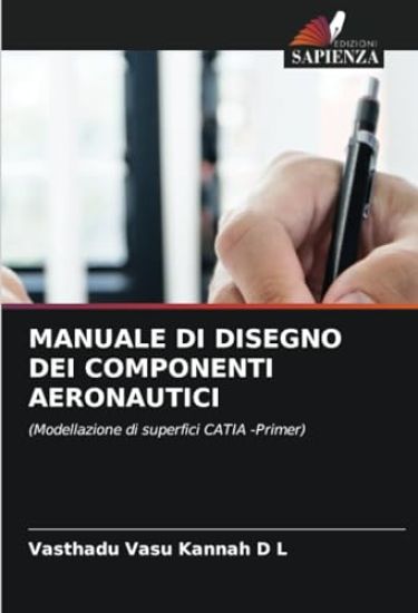 Manuale Di Disegno Dei Componenti Aeronautici