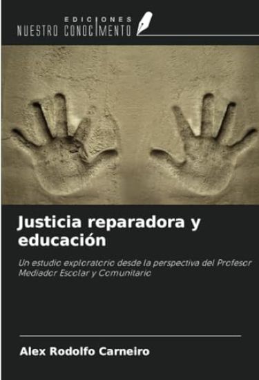 Justicia reparadora y educación