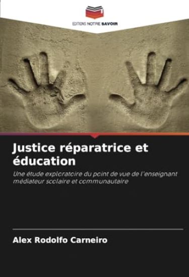 Justice réparatrice et éducation