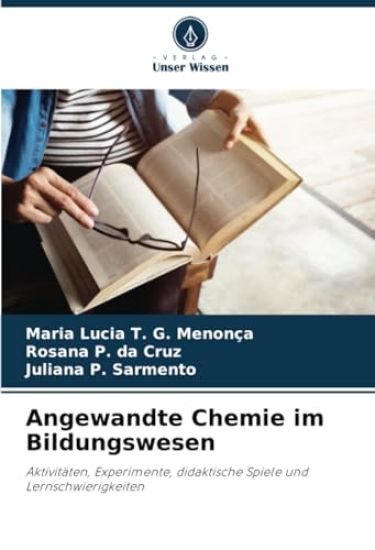 Angewandte Chemie im Bildungswesen
