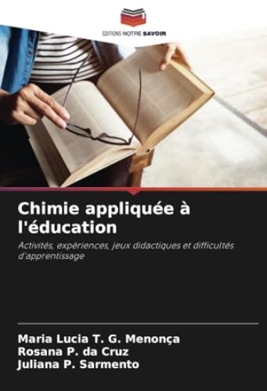 Chimie appliquée à l'éducation