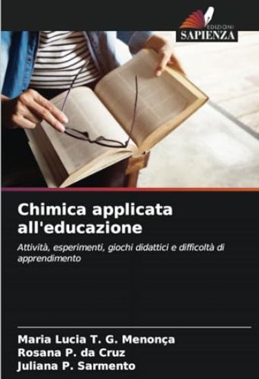 Chimica applicata all'educazione