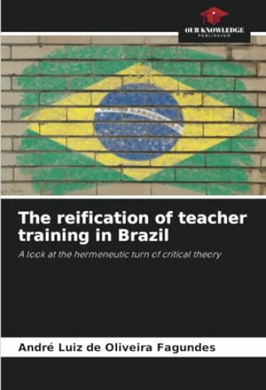 The reification of teacher training in Brazil