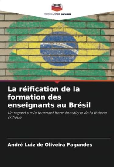 La réification de la formation des enseignants au Brésil