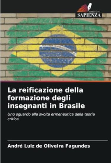La reificazione della formazione degli insegnanti in Brasile