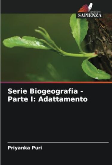 Serie Biogeografia - Parte I