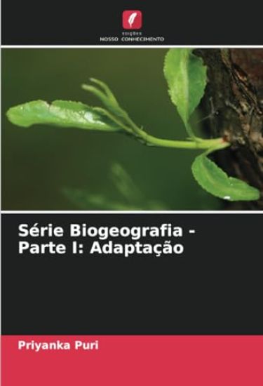 Série Biogeografia - Parte I