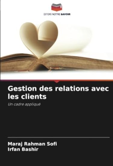 Gestion des relations avec les clients