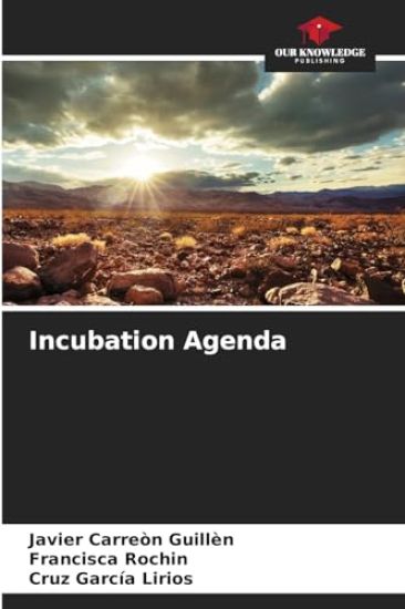 Incubation Agenda