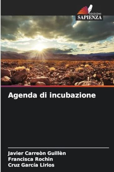 Agenda di incubazione
