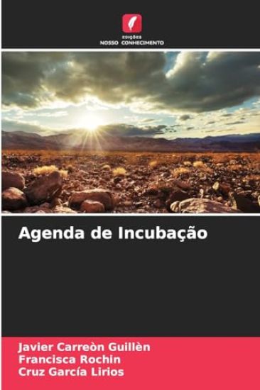 Agenda de Incubação