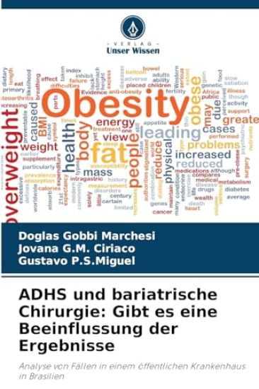 ADHS und bariatrische Chirurgie