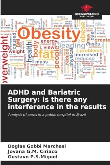 ADHD and Bariatric Surgery