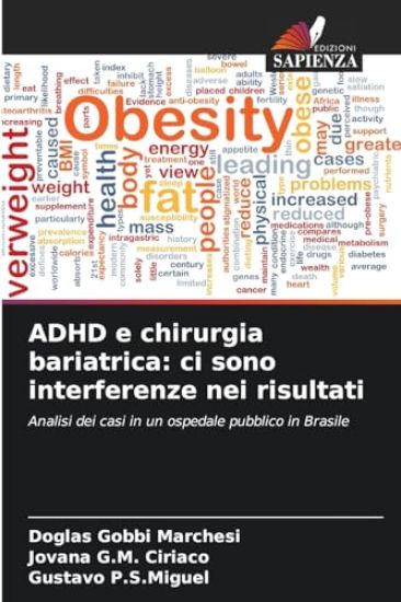 ADHD e chirurgia bariatrica