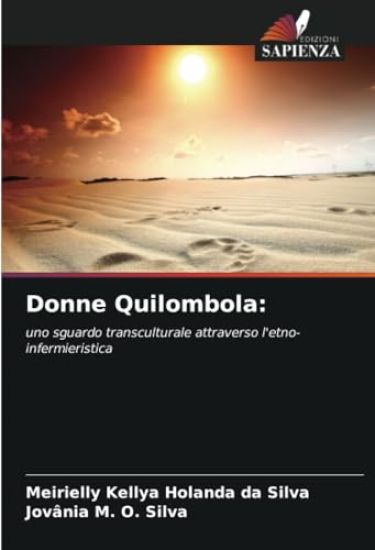 Donne Quilombola
