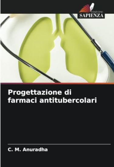 Progettazione di farmaci antitubercolari