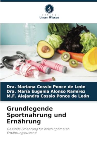 Grundlegende Sportnahrung und Ernährung