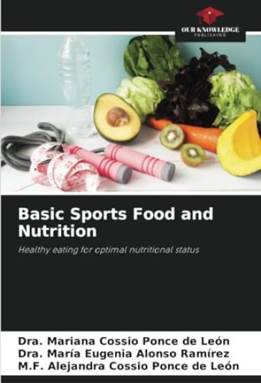 Basic Sports Food and Nutrition