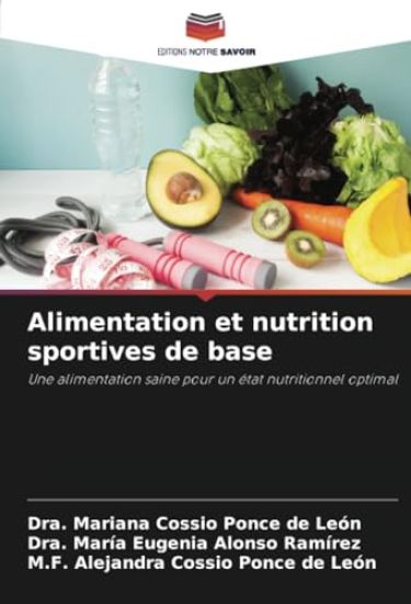 Alimentation et nutrition sportives de base