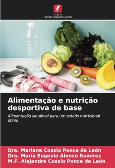 Alimentação e nutrição desportiva de base