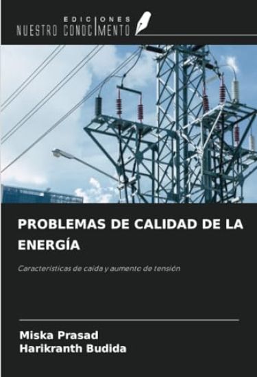 PROBLEMAS DE CALIDAD DE LA ENERGÍA