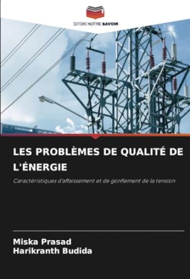 Les Problèmes de Qualité de l'Énergie