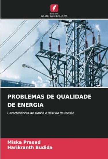 Problemas de Qualidade de Energia