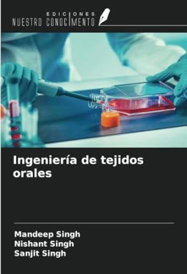 Ingeniería de tejidos orales