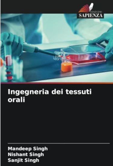 Ingegneria dei tessuti orali