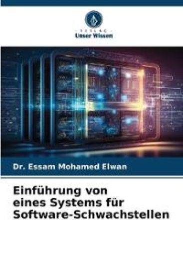 Einführung von eines Systems für Software-Schwachstellen