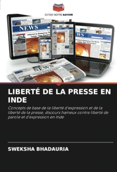 Liberté de la Presse En Inde