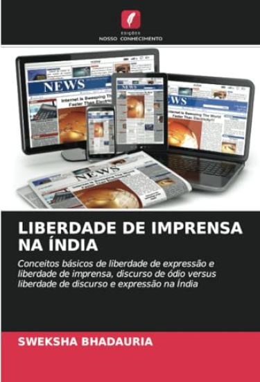 Liberdade de Imprensa Na Índia