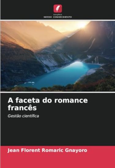 A faceta do romance francês