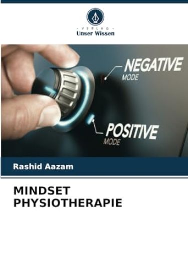 Mindset Physiotherapie