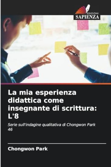 La mia esperienza didattica come insegnante di scrittura