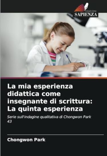 La mia esperienza didattica come insegnante di scrittura