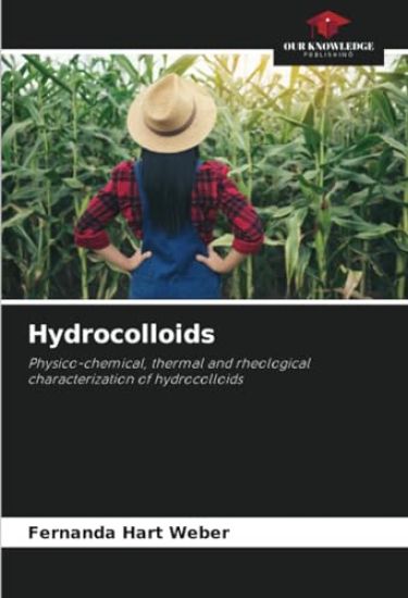 Hydrocolloids
