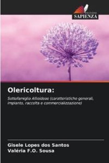 Olericoltura