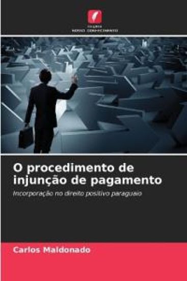 O procedimento de injunção de pagamento